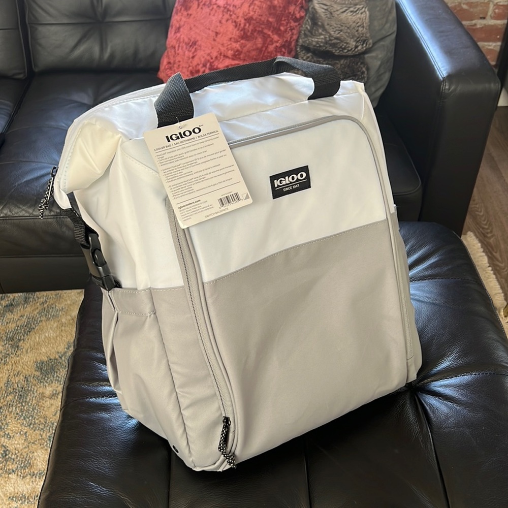 Igloo Cooler Bag